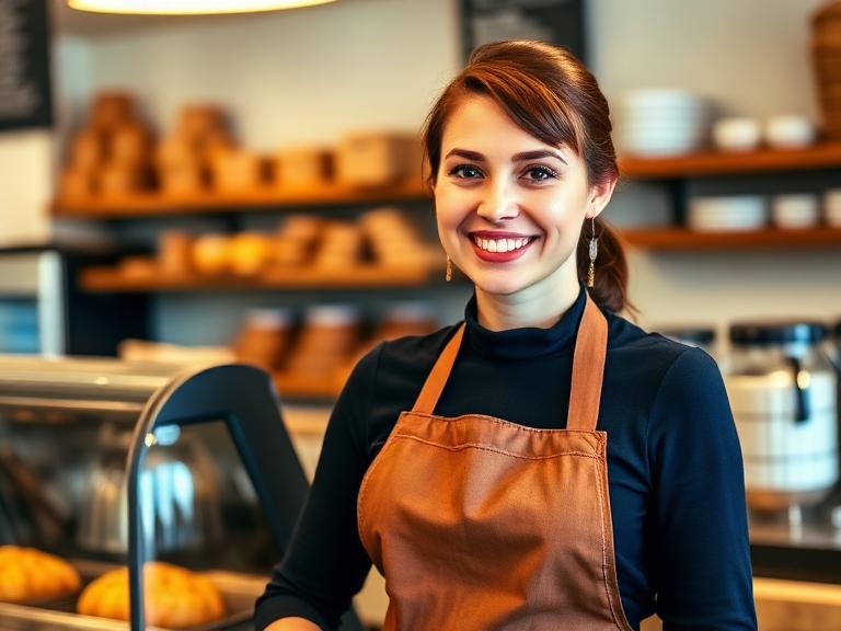 Bakery AI receptionist
